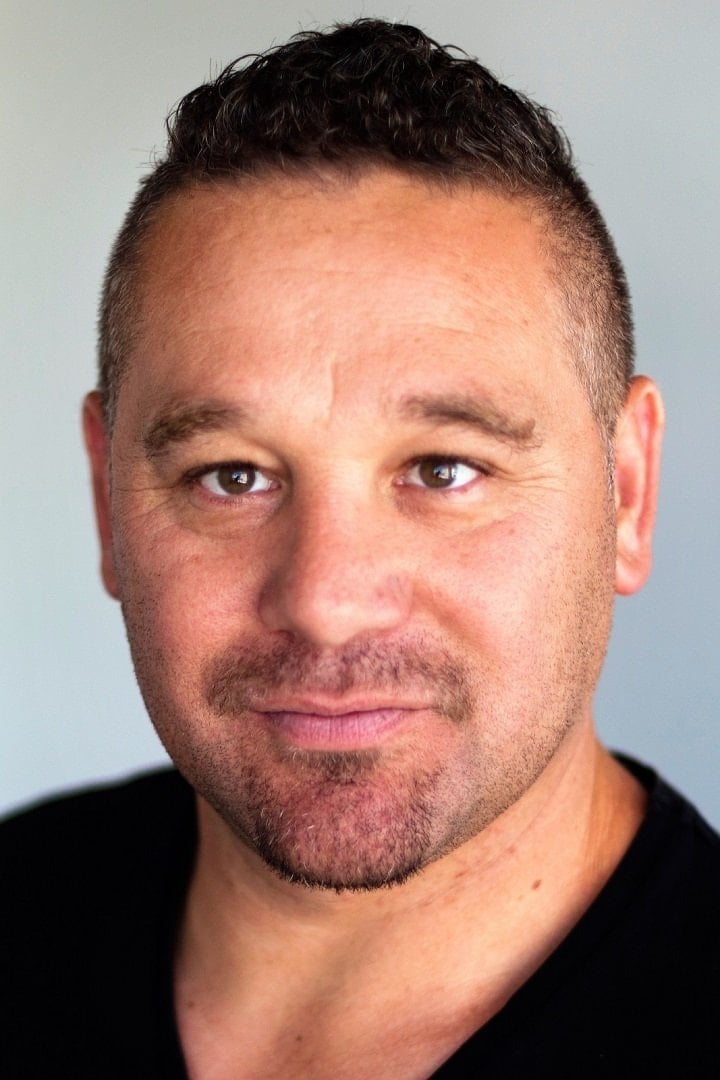 Foto de Karlos Drinkwater