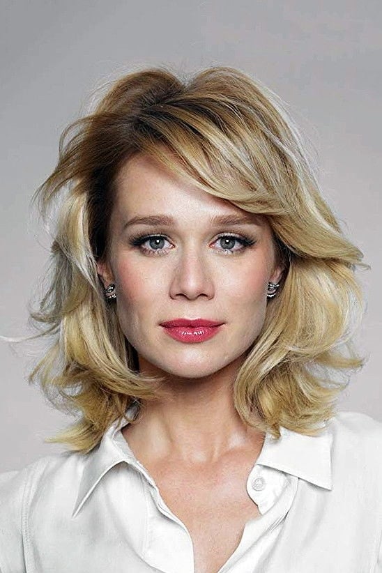 Foto de Mariana Ximenes