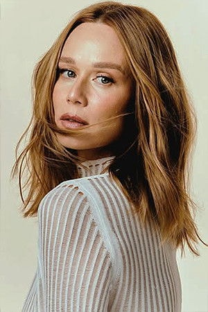 Foto de Mariana Ximenes