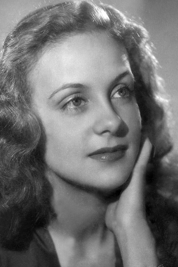 Foto de Gisèle Pascal