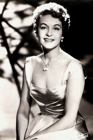 Foto de Gisèle Pascal