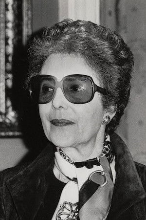 Foto de Eleanor Perry