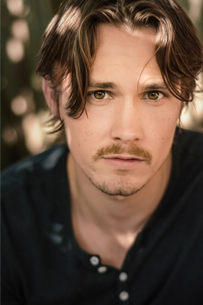 Foto de Tom Stevens