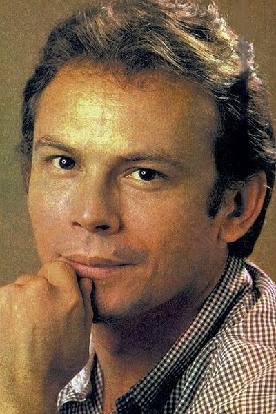 Foto de José Wilker