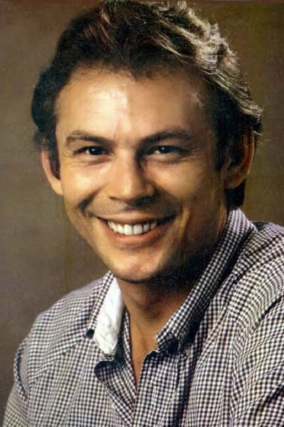 Foto de José Wilker