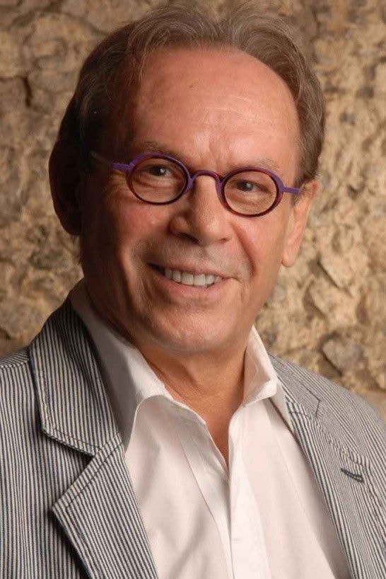 Foto de José Wilker