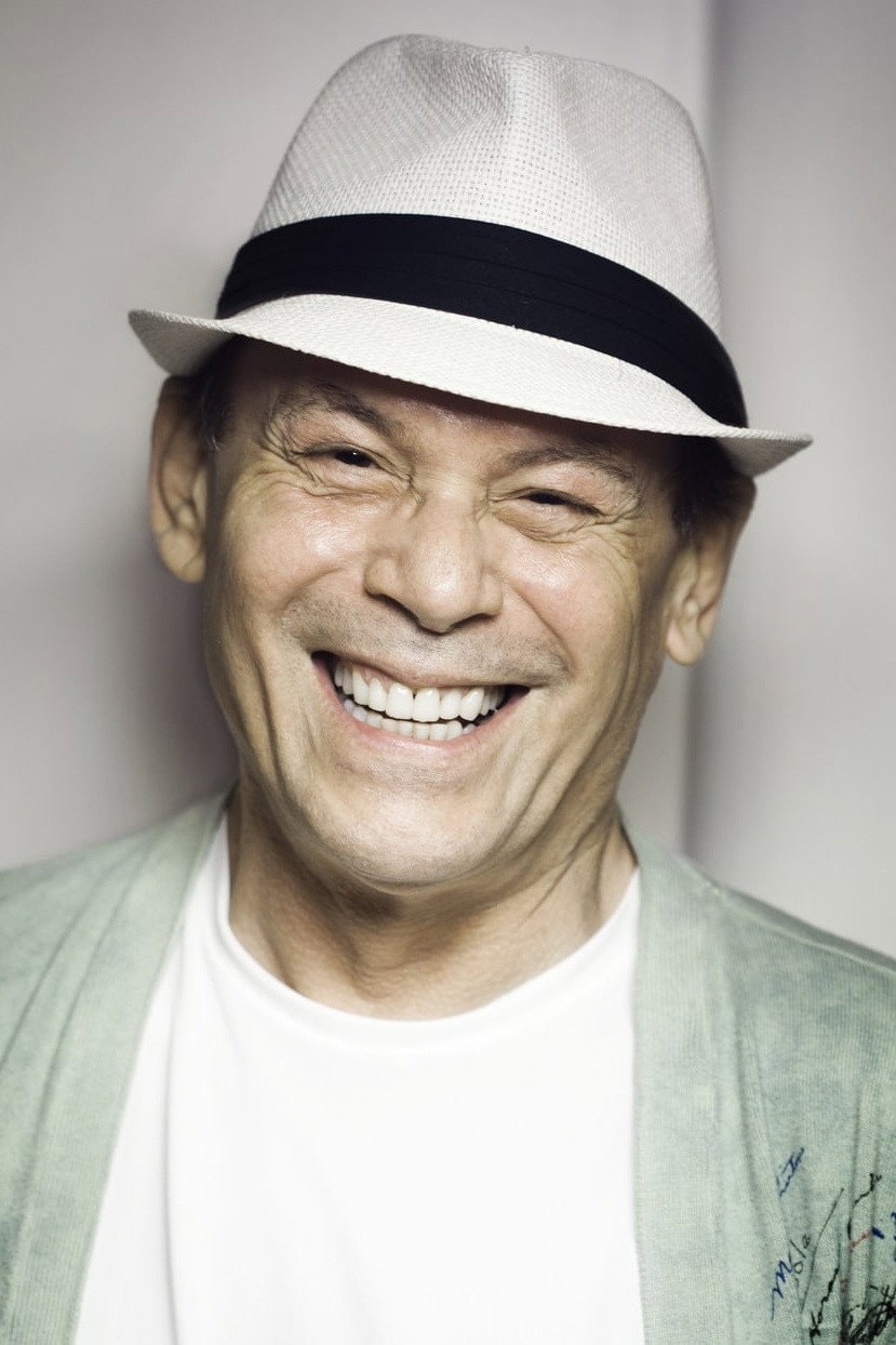 Foto de José Wilker