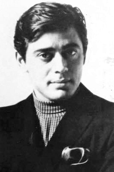 Foto de Victor Mohica