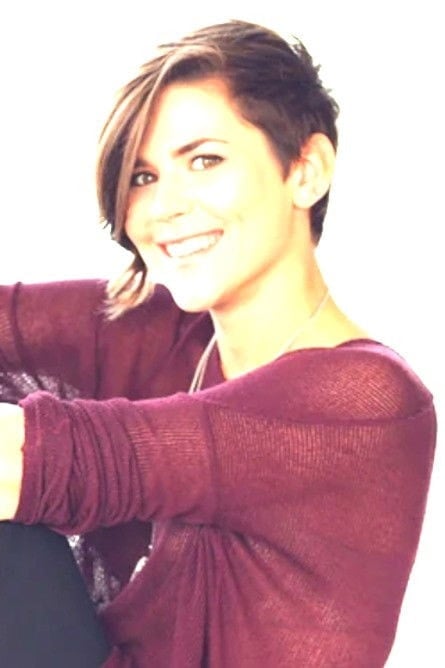 Foto de Kaylee Johnston