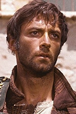 Foto de Thomas Hunter