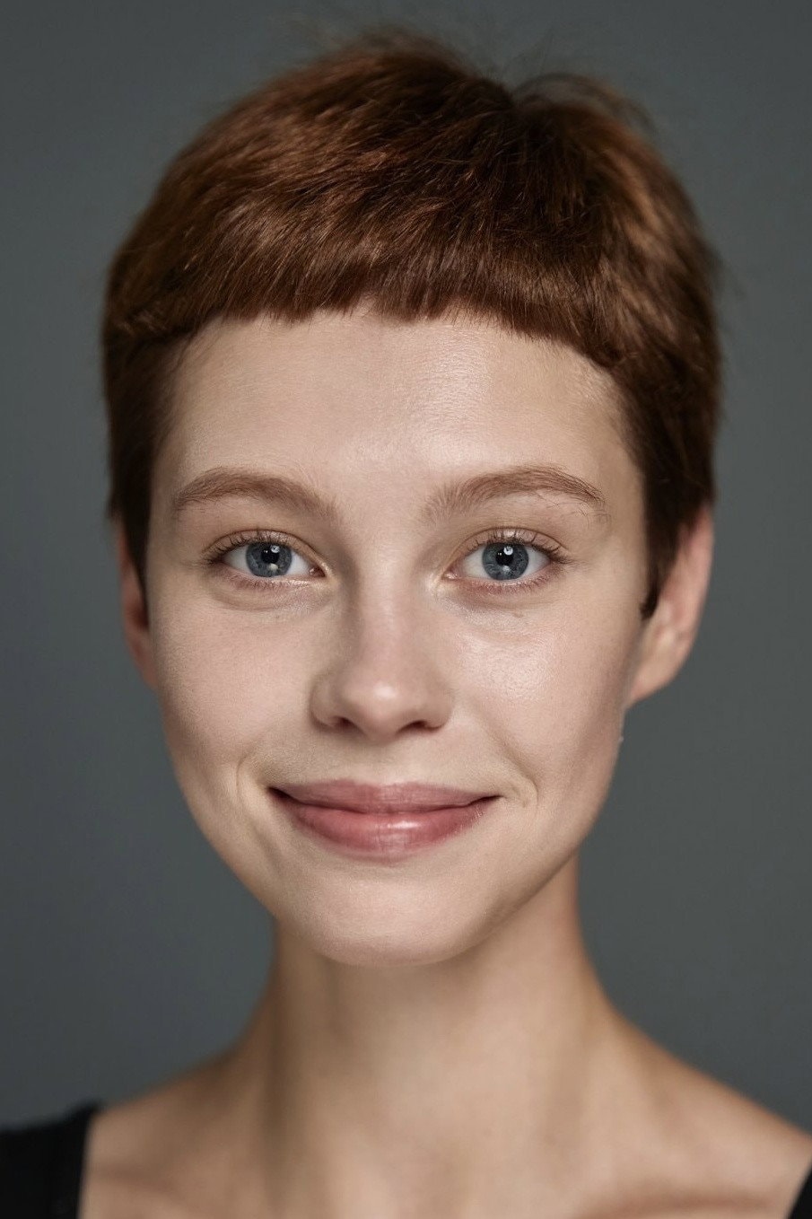 Foto de Daria Matveeva