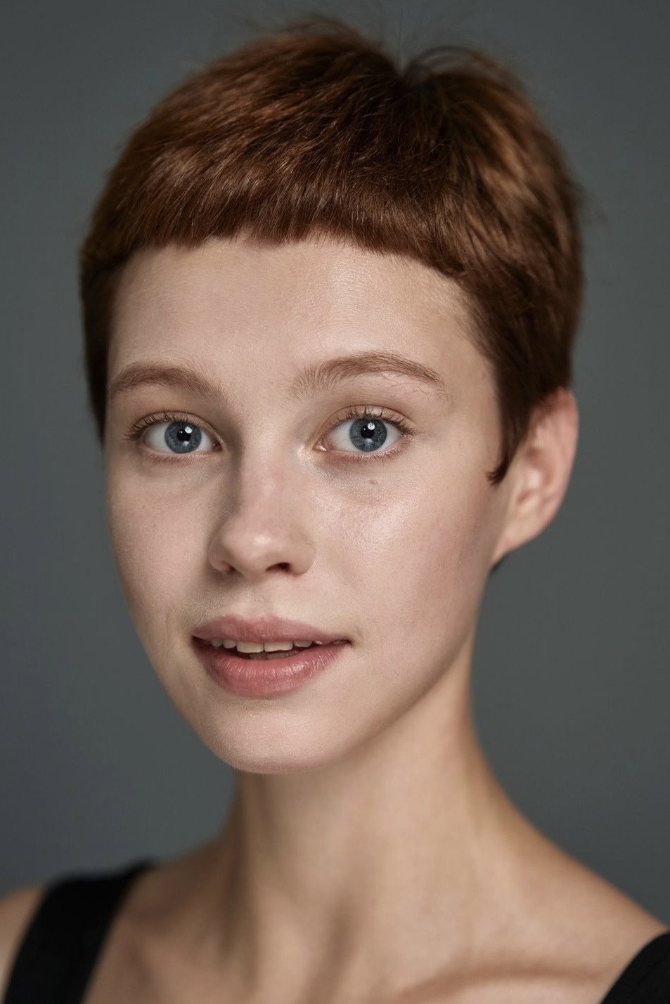 Foto de Daria Matveeva