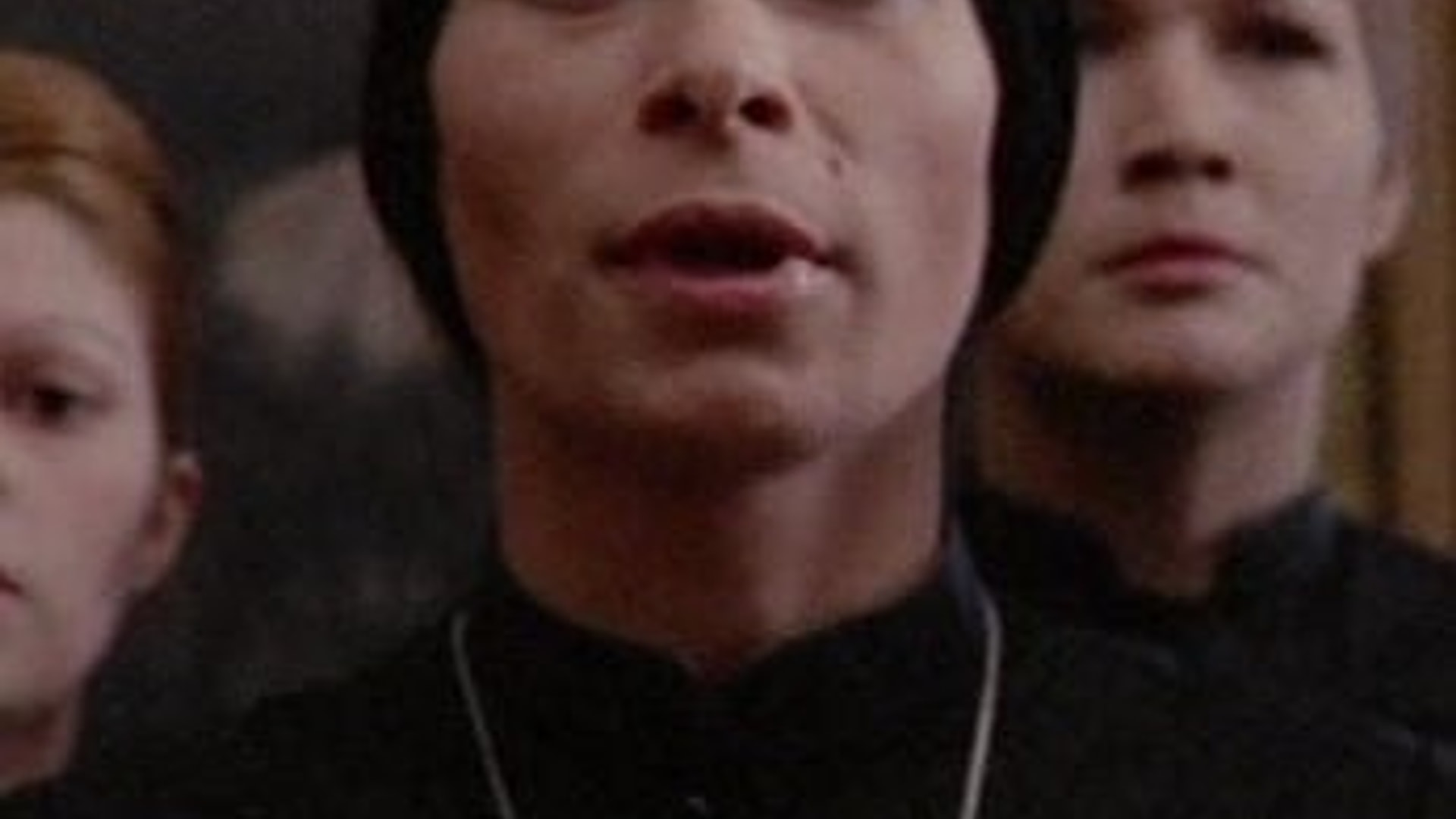 Foto de Nadia Henkowa