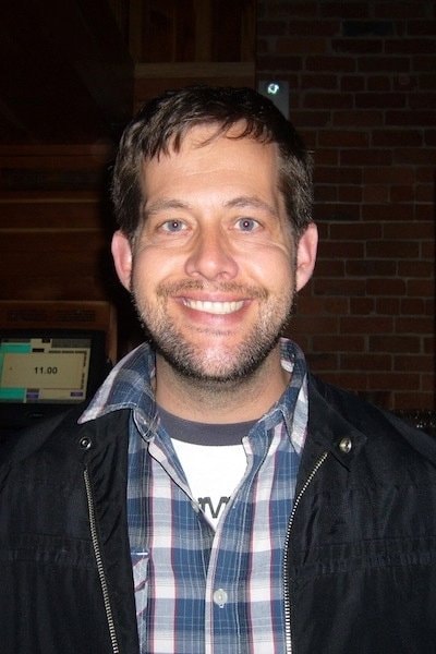 Foto de Joshua Grannell