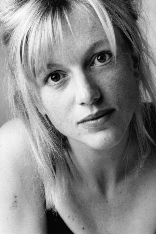 Foto de Johanna ter Steege