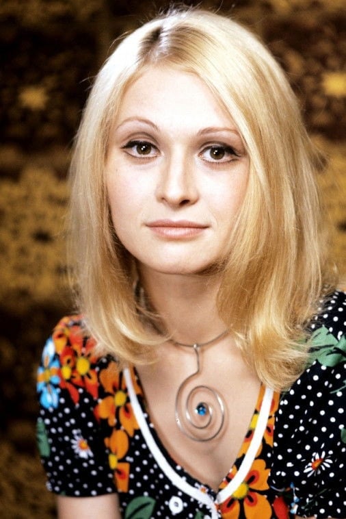 Foto de Grażyna Barszczewska