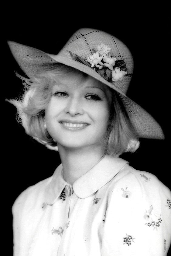 Foto de Grażyna Barszczewska