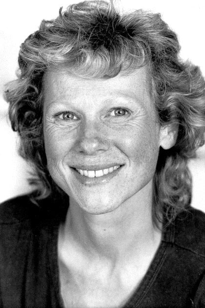 Foto de Bernadette Le Saché