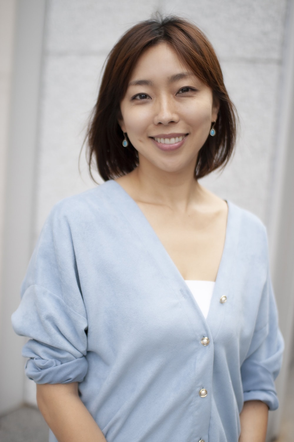 Foto de 春日井静奈