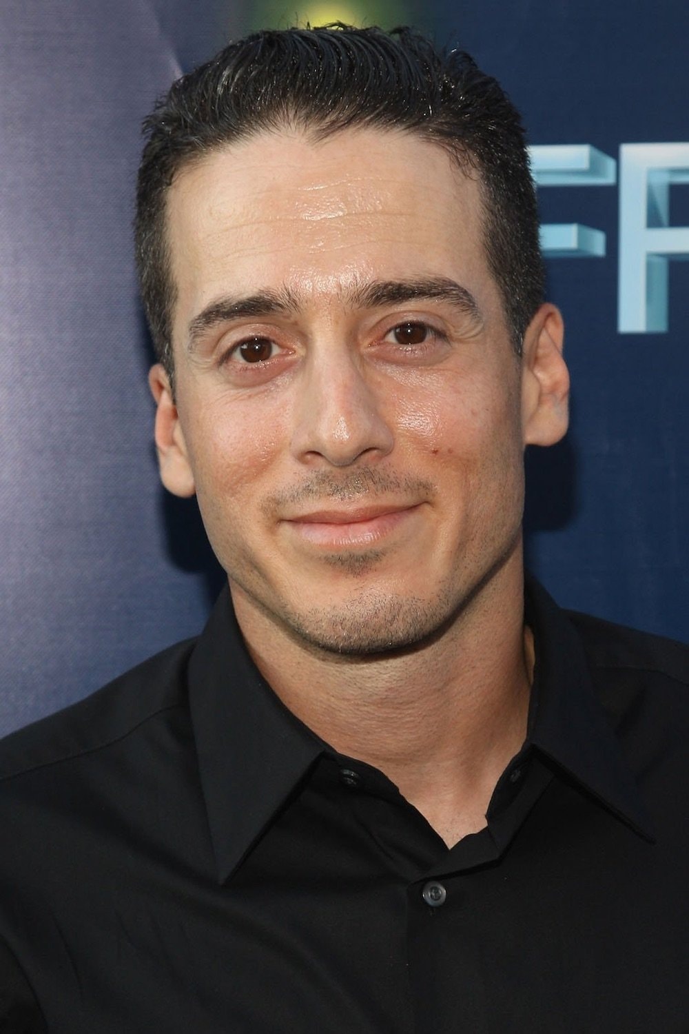 Foto de Kirk Acevedo