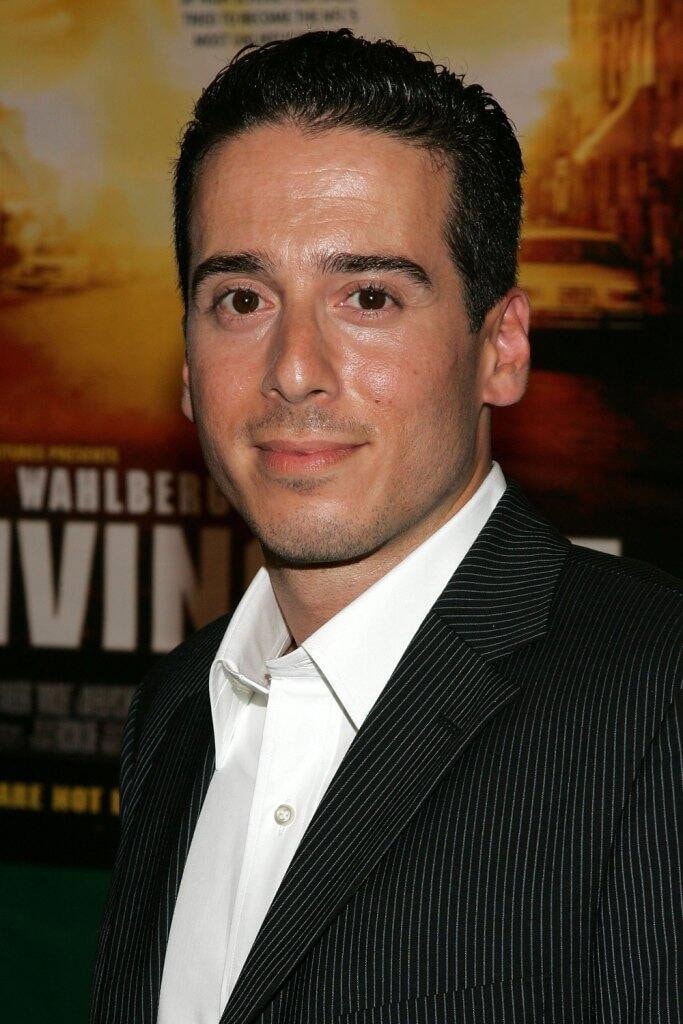 Foto de Kirk Acevedo