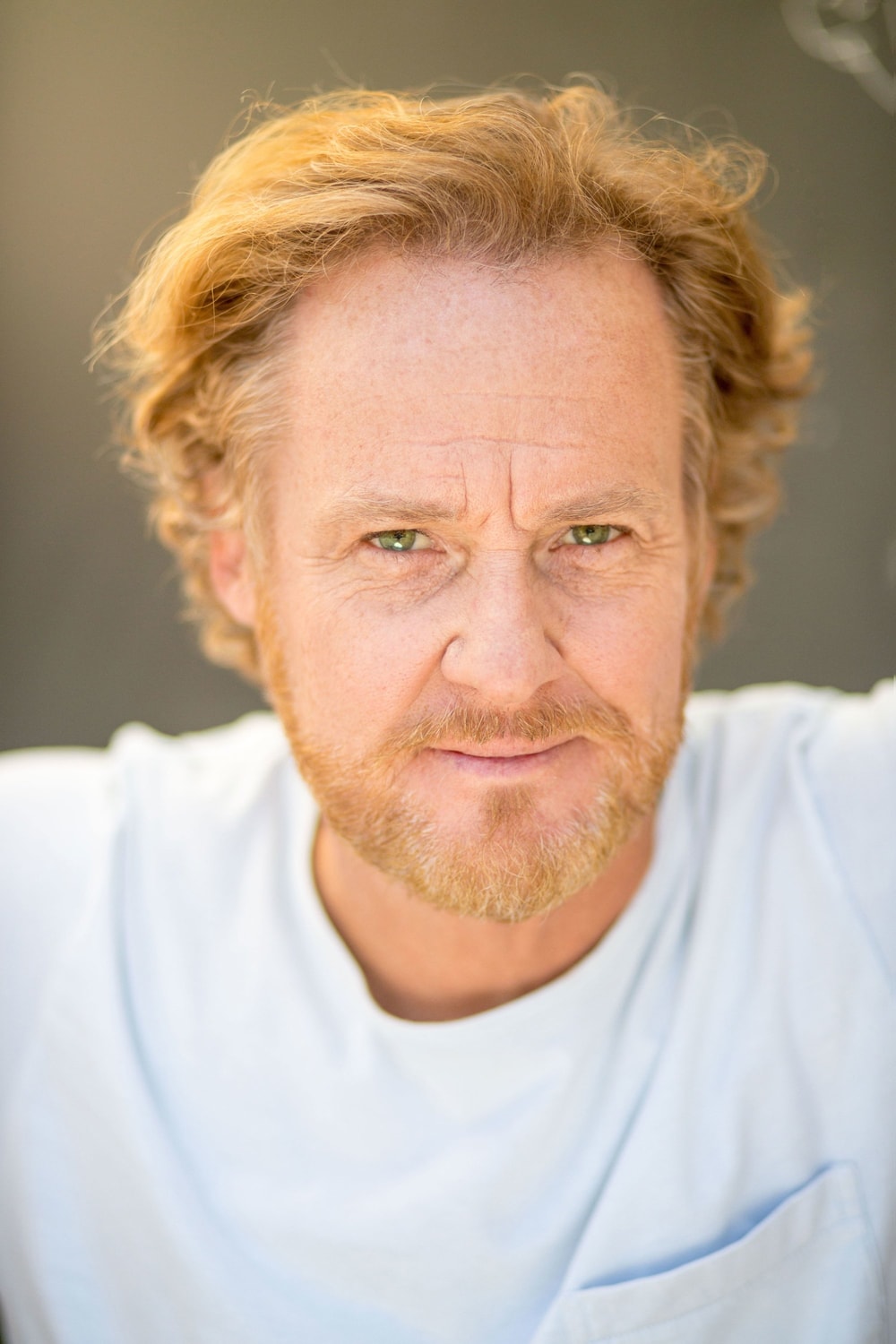 Foto de Paul Gleeson