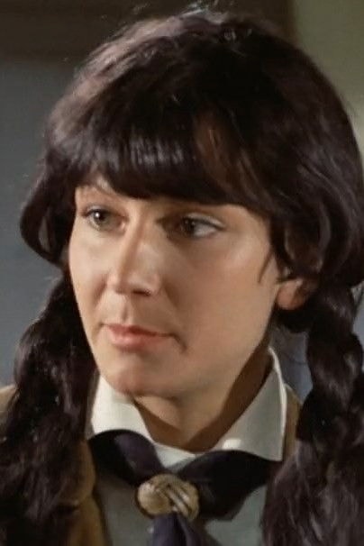 Foto de Marita Vogelsang