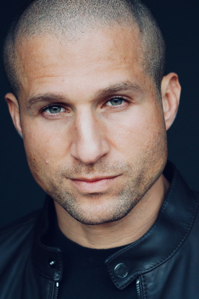 Foto de Michael King