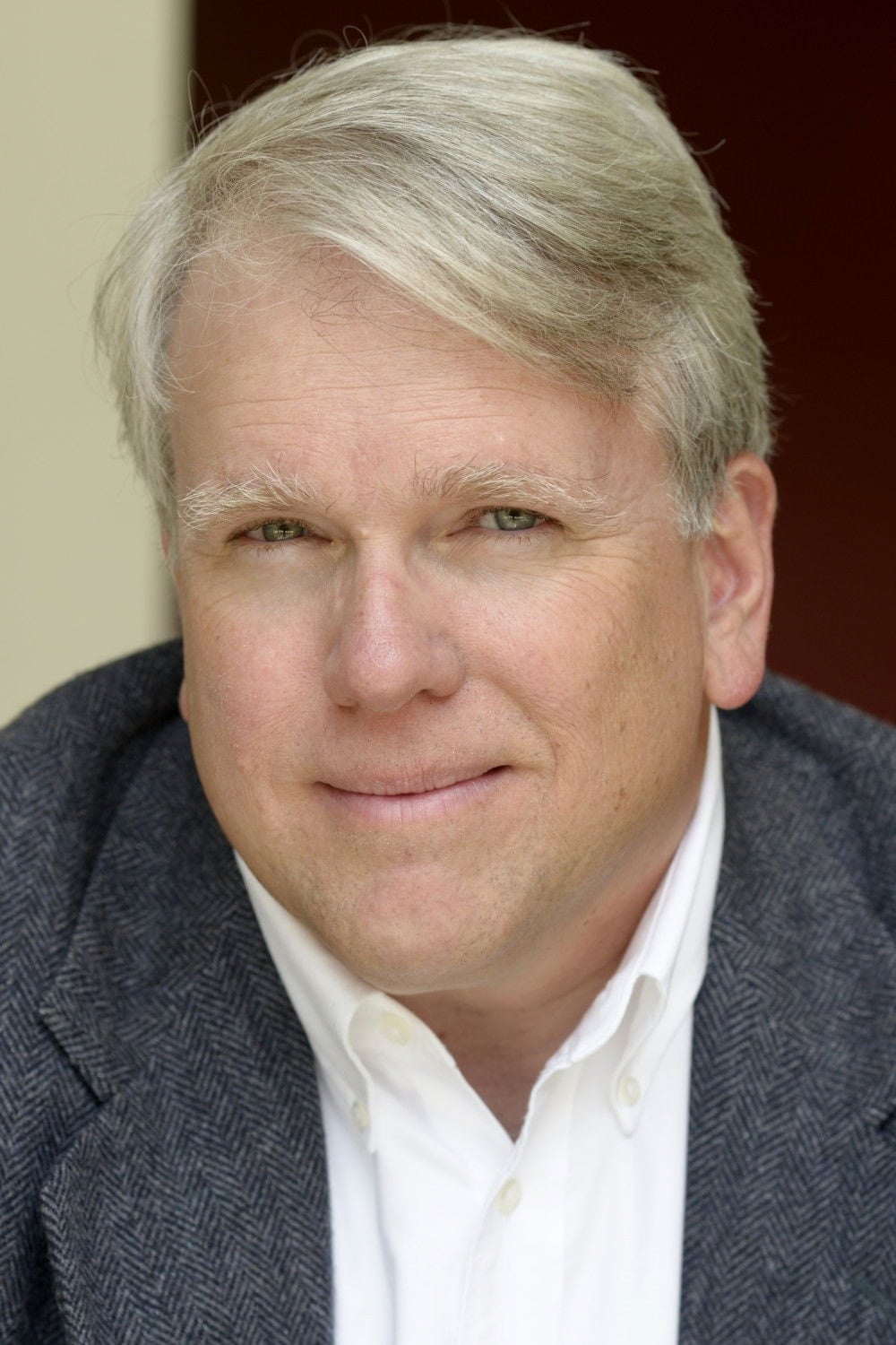 Foto de Michael King