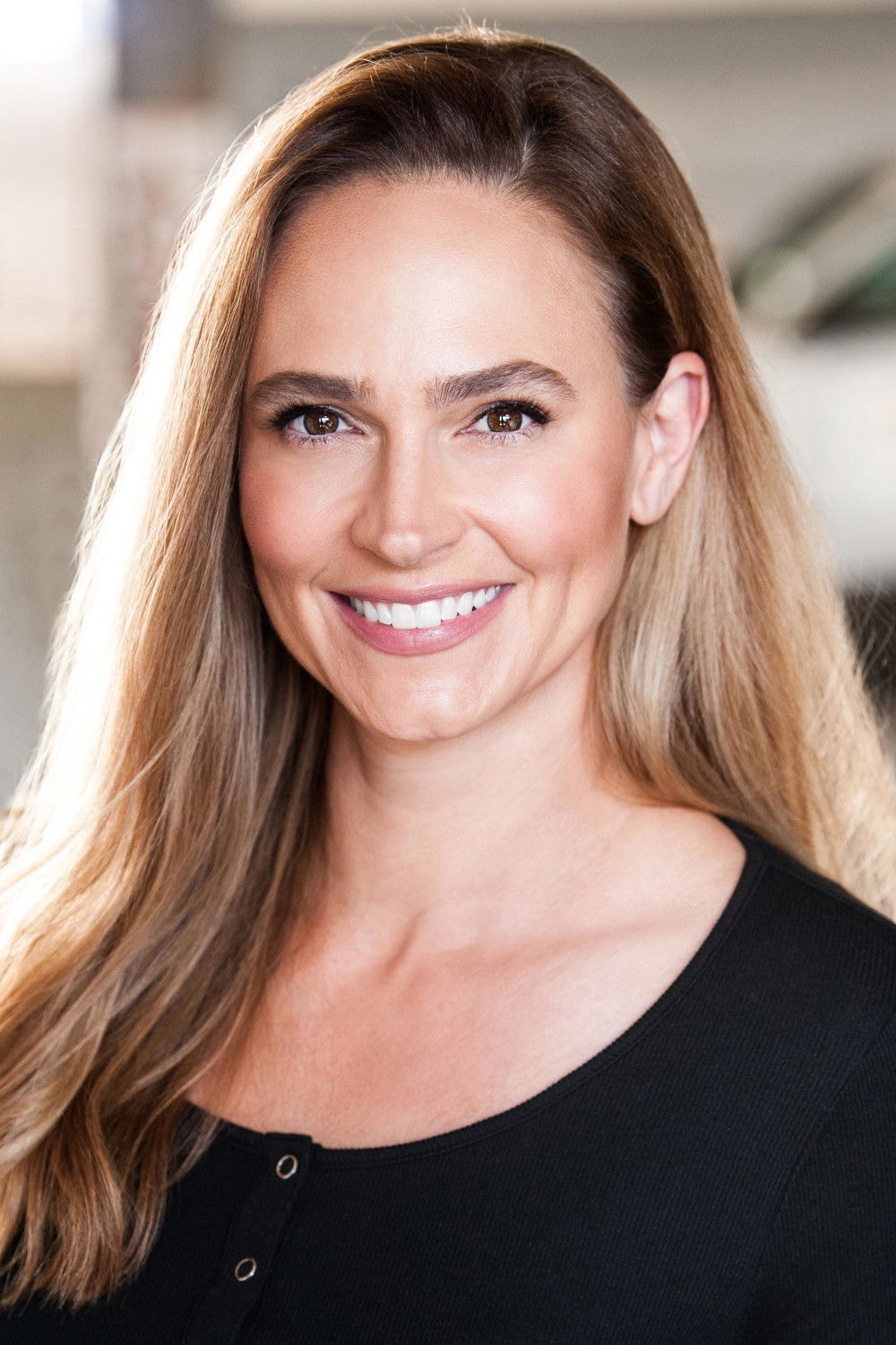 Foto de Catherine Munden