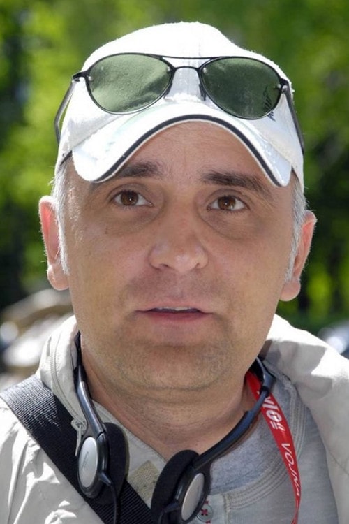 Foto de Dejan Zečević