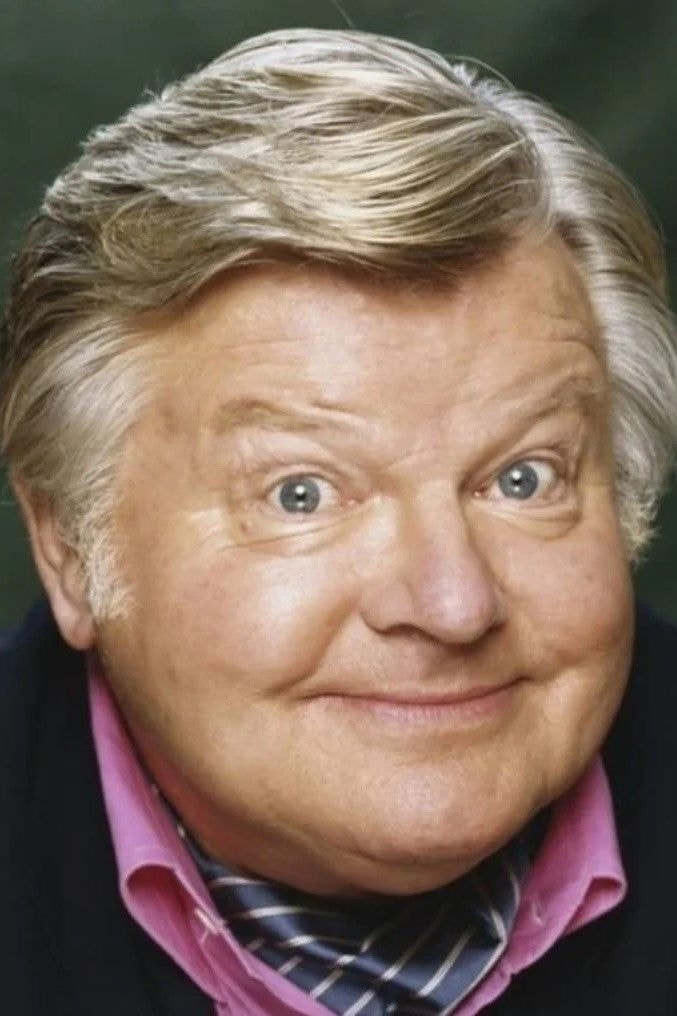 Foto de Benny Hill