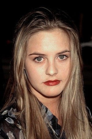 Foto de Alicia Silverstone