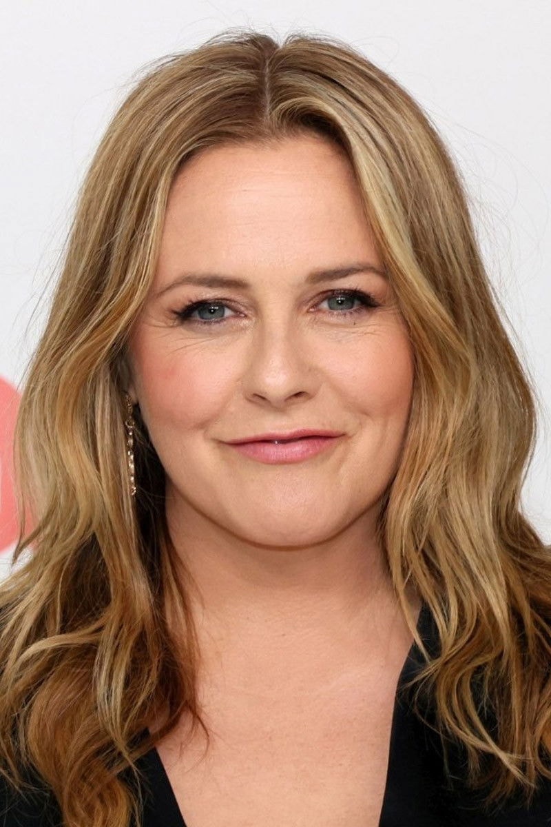 Foto de Alicia Silverstone