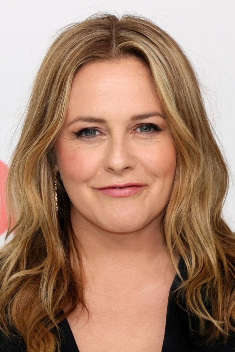 Foto de Alicia Silverstone