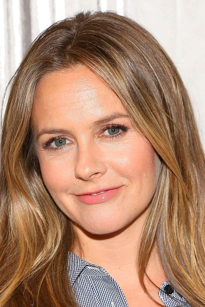 Foto de Alicia Silverstone