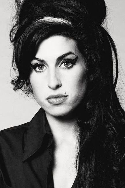 Foto de Amy Winehouse