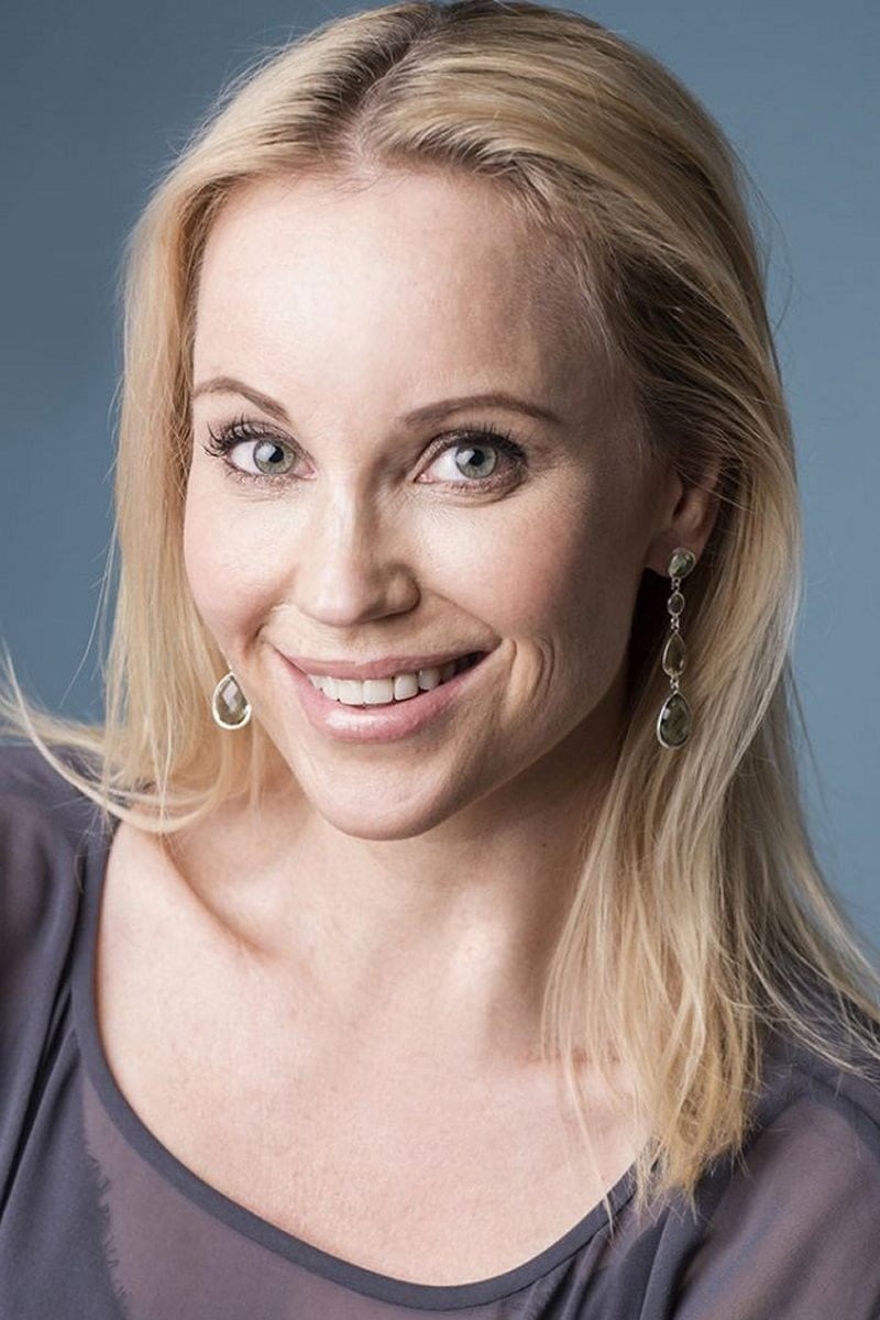 Foto de Sofia Helin