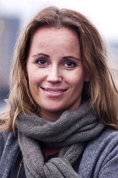 Foto de Sofia Helin