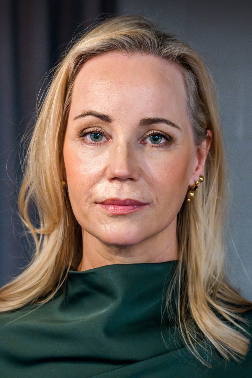 Foto de Sofia Helin