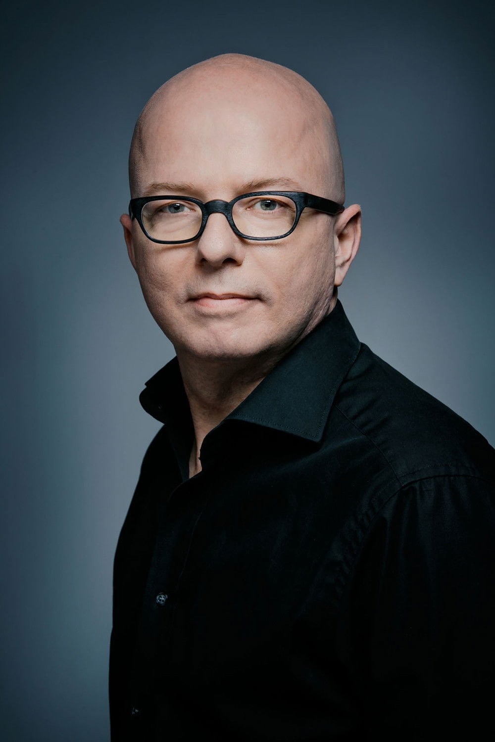 Foto de Oliver Rohrbeck