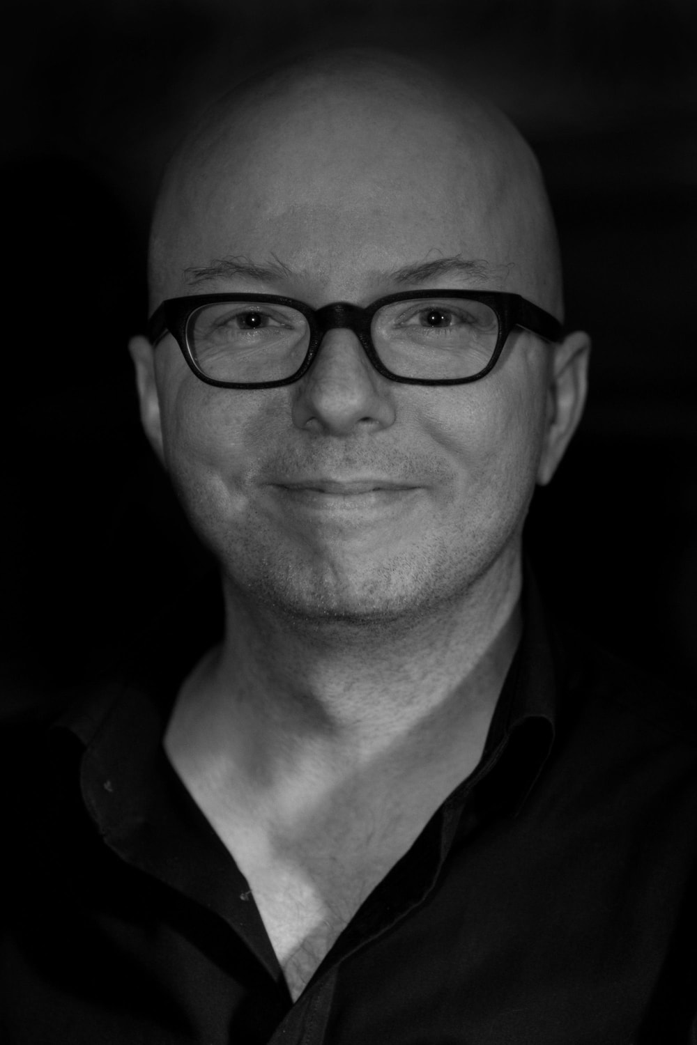 Foto de Oliver Rohrbeck