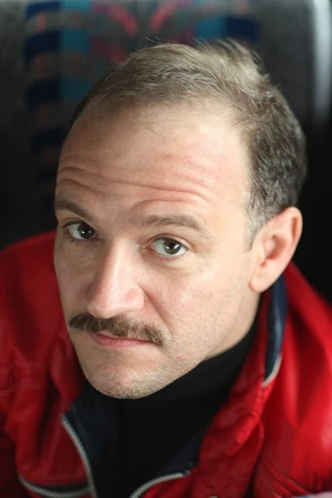 Foto de David Zellner