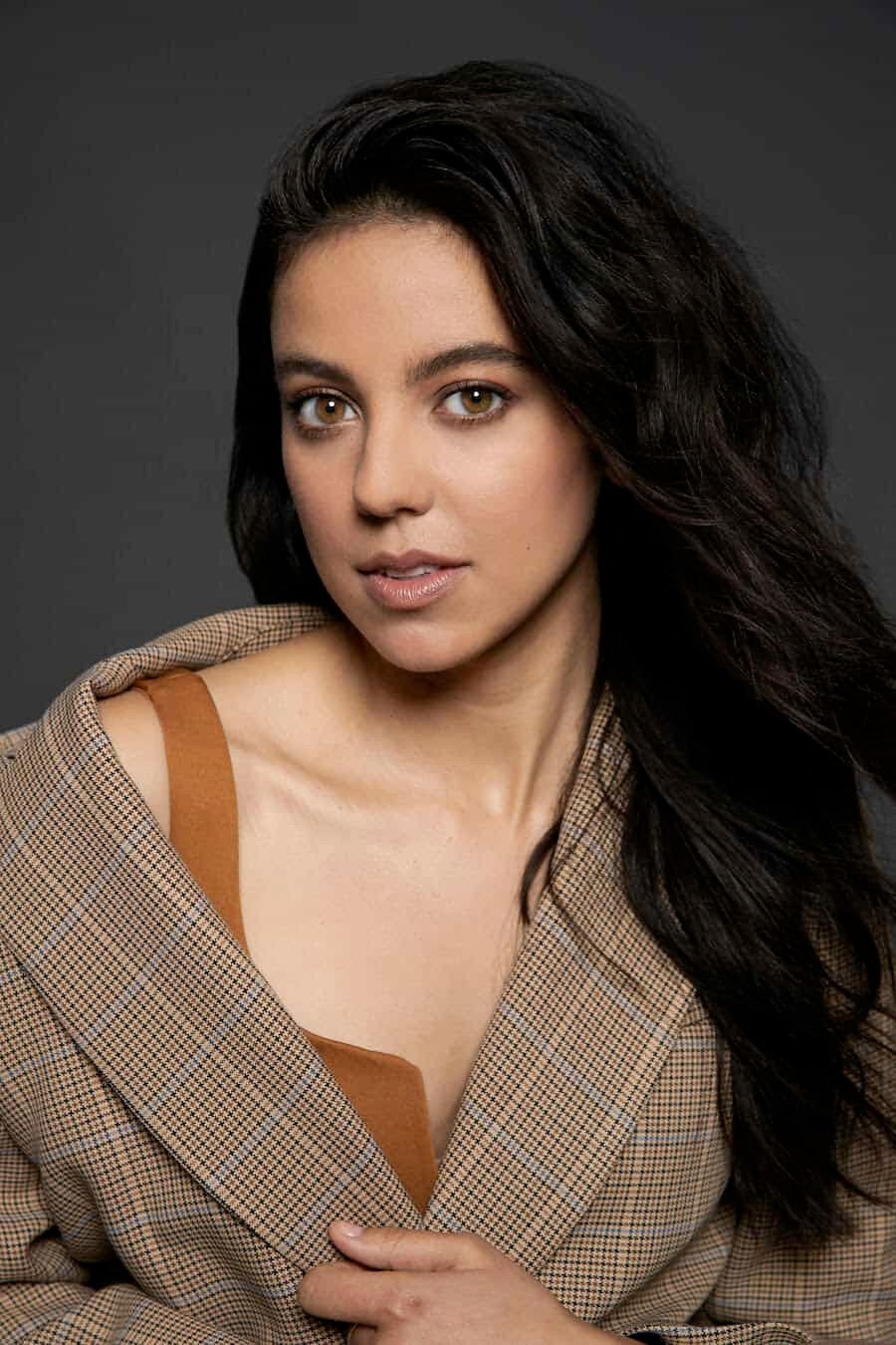 Foto de Catherine Lidstone