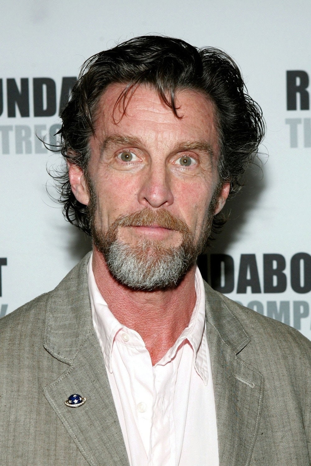 Foto de John Glover