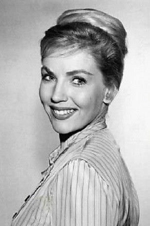 Foto de Joan O'Brien