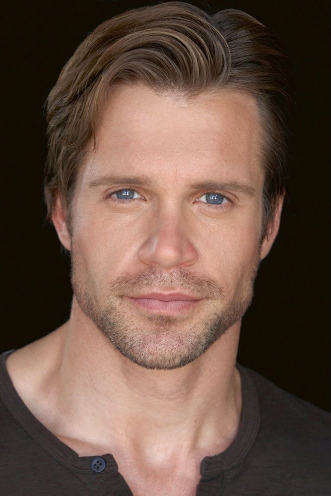 Foto de Stephen Huszar