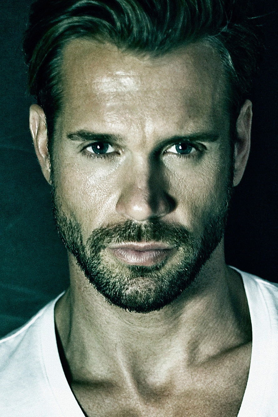 Foto de Stephen Huszar