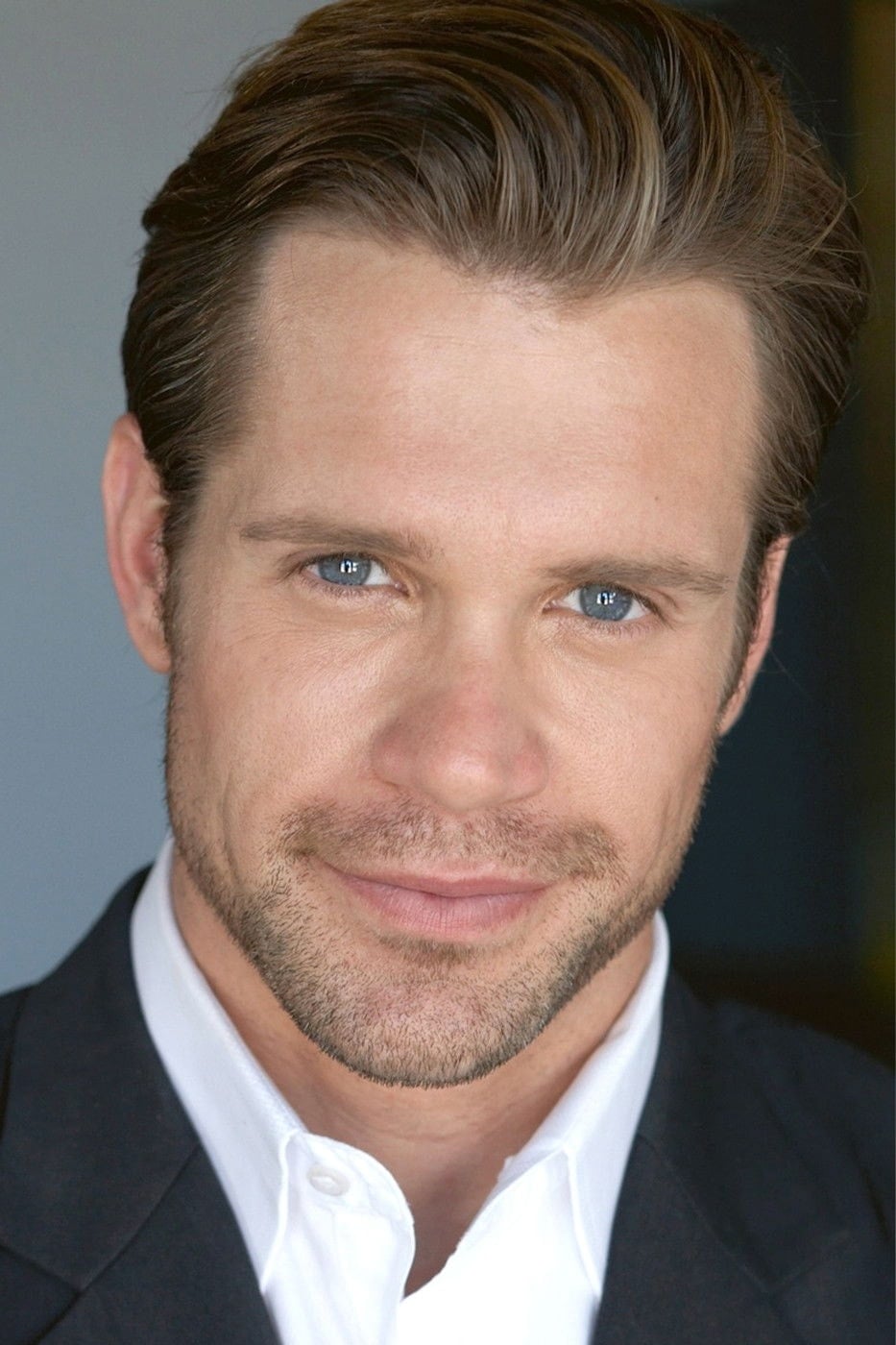 Foto de Stephen Huszar