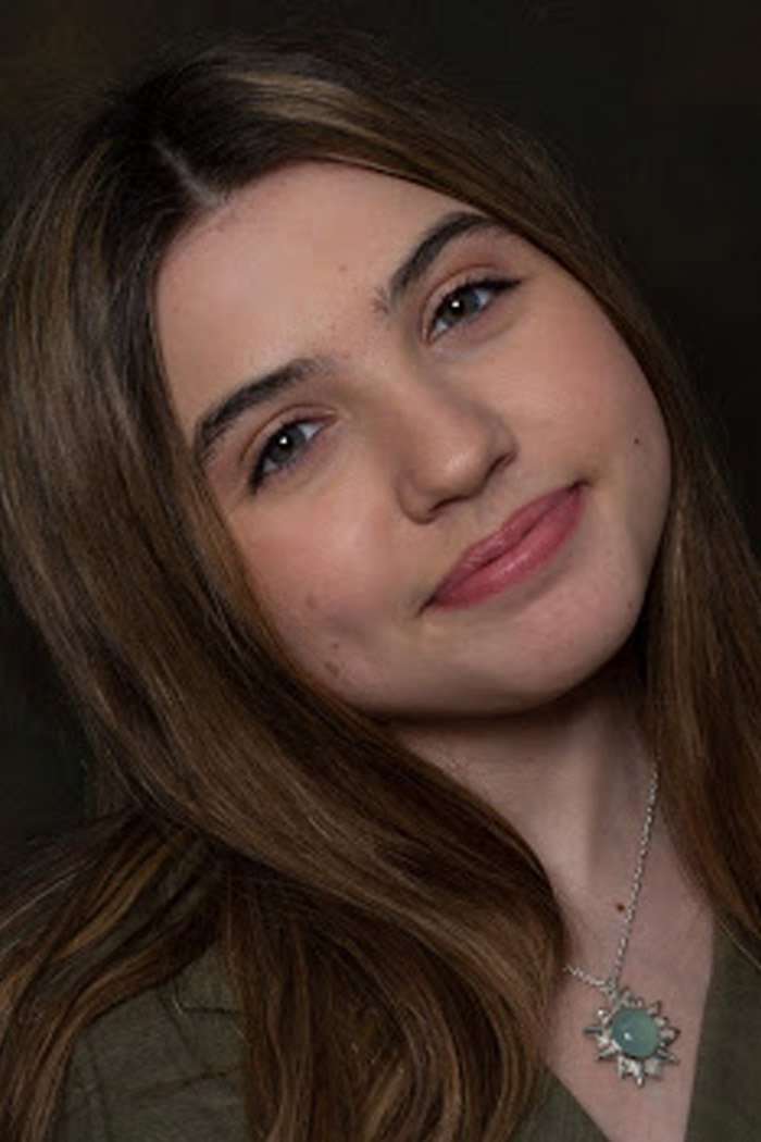 Foto de Gracie Whitton